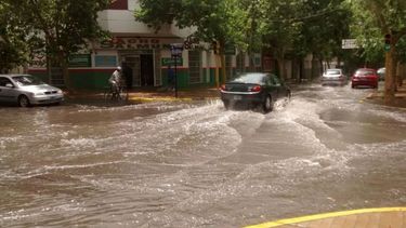 Departamento por departamento, así afectó la lluvia