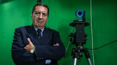 El regreso de un histórico de la TV sanjuanina a un noticiero