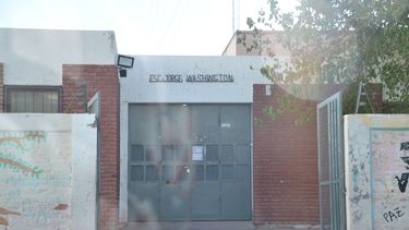 A 10 días de la intoxicación de 4 alumnas, cómo está la escuela Jorge Washington de Pocito