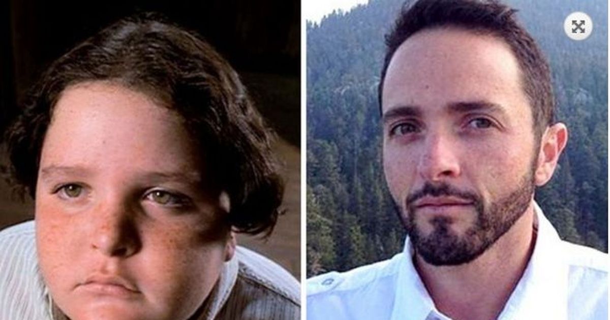 La increíble transformación de el gordito de Matilda