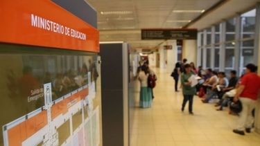 Educación separó del cargo al catequista acusado de abuso en un colegio de Rawson