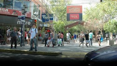 Se lanza el horario corrido en el comercio sanjuanino