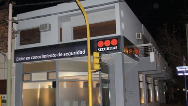 Una empresa líder en seguridad se instala en San Juan