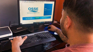 Mejor ponerse al día con la deuda: desde OSSE alertan que tomarán acciones con los deudores