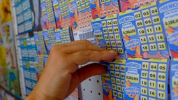 Le dicen afortunado: un sanjuanino ganó $93 millones en el Telekino