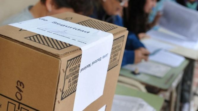 Este viernes comenzó la veda electoral de cara a las elecciones PASO del próximo domingo. (Imagen ilustrativa)