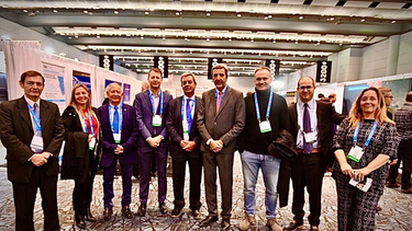 San Juan y una notable presentación en la PDAC en Canadá