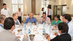 ¿Cómo es ser Jurado en VINANDINO?