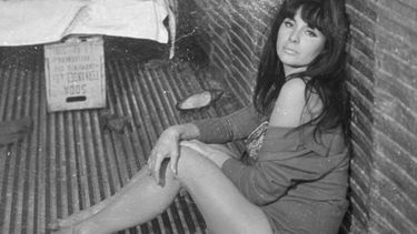 El día que la Coca Sarli casi viene a San Juan