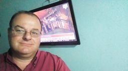 Polémico mensaje de un pastor sanjuanino: calificó a la cuarentena de experimento dictatorial