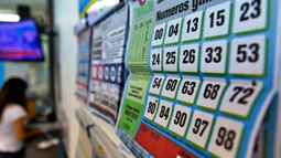 Dos sanjuaninos ganaron premios millonarios del Loto Plus.