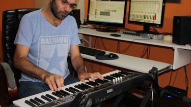 La música del espectáculo final será: tango, folclore, rock y pop