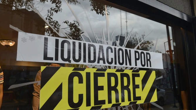 Cierra una tradicional parrilla sanjuanina y venden todo