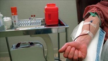 Nuevas campañas de donación de sangre