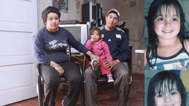 Hablan los padres: “Pensé en quemarme con ellas”