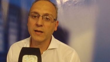 El médico cirujano que extirpó un tumor de más de 4 kilos habló con Canal 13