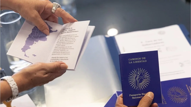 Qué es el pasaporte sanmartiniano y por qué es importante para San Juan