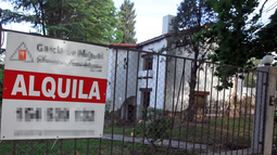 El mercado inmobiliario sanjuanino atraviesa una paradoja: aumentan las expectativas de precios por la minería, pero muchos alquileres siguen sin concretarse. El mercado inmobiliario sanjuanino atraviesa una paradoja: aumentan las expectativas de precios por la minería, pero muchos alquileres siguen sin concretarse.