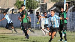 Fútbol sanjuanino. Fútbol sanjuanino.