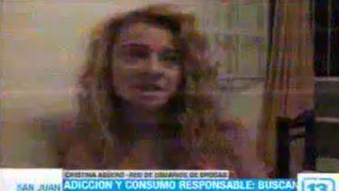 Dictan jornadas para plantear el consumo responsable de drogas