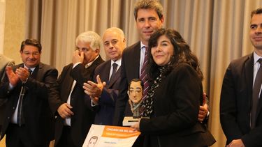 Día del Periodista: el primer premio indiscutido en periodismo digital, para Tiempo de San Juan