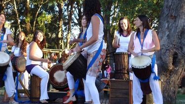 Cantar y sanar: una nueva propuesta para mujeres poderosas