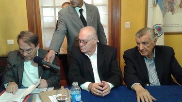 Se presentaron 4 empresas para equipar dos estaciones transformadoras