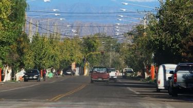 San Juan amaneció con una sorpresita que se volvió furor en las redes