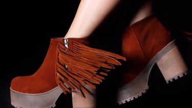 Sugerencia de lunes: Sarkany