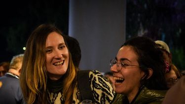 El Día Mundial del Malbec se vivió a pleno en la ex Estación San Martín