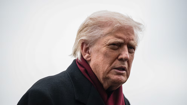 Trump anunció que suspenderá la migración de los países del tercer mundo para recuperar el sistema estadounidense por completo