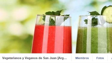 El sabor y la filosofía más verde crece en la red