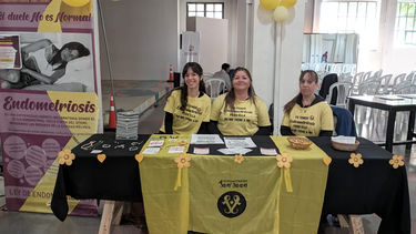 Siete años de lucha, perseverancia y visibilización, la antesala para que San Juan cuente con una ley de endometriosis