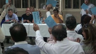 Sin fecha para la paritaria, los docentes van al paro el 6 de marzo