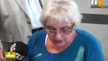 Fundación Protea donó 10 mil pañales al Hospital Rawson