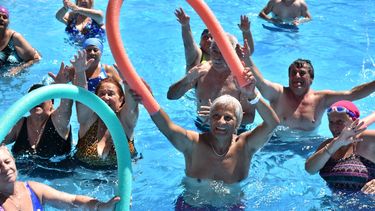 El Palomar tendrá por primera vez una colonia de verano para adultos mayores.