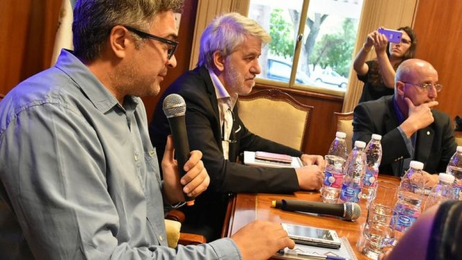 Desarrollarán un protocolo para contener a víctimas de siniestros viales