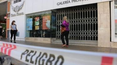 San Juan registró cuatro muertes por Covid-19 y quedó al borde de las 1.000