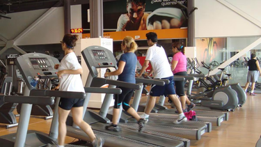 Aumentan las consultas en gimnasios sanjuaninos: el top tres de los motivos para arrancar con el ejercicio físico