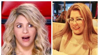 Una candidata a intendenta por Caucete reversionó la Bizarrap Session de Shakira