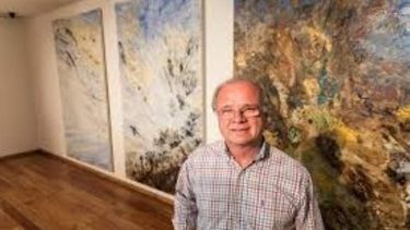 Comida, montaña, vinos y arte: el imperdible ‘EN VIVO’ de Carlos Gómez Centurión este domingo