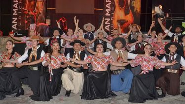 San Martín se alista para un nuevo Pre Cosquín: días, horarios y todos los detalles del competitivo