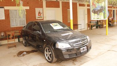El auto fantástico