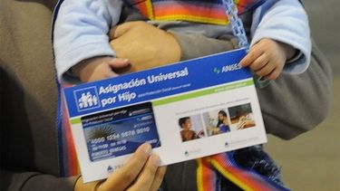 ¿Te robaron la tarjeta de la Asginación? Mirá cómo hacer la denuncia