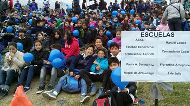 Con gran cantidad de alumnos finaliza el programa Así se hace