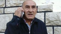 Franco sabe que Leslie murió, y su padre quiere que la mujer vaya presa