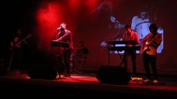 Para sacarse el sombrero: el tributo “sanjua” a Led Zepellin