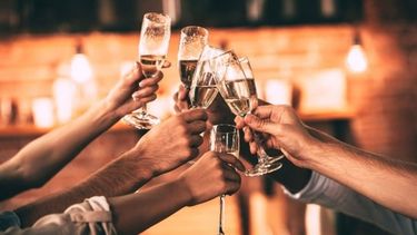 Preocupación oficial en San Juan por las Fiestas y juntadas de fin de año