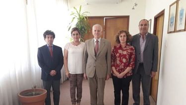 Aspirantes a la Corte: se cayó Cano; lunes y martes hay entrevistas