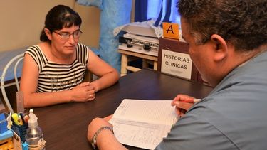 Quieren que en 2019 el personal de Salud refuerce su capacitación